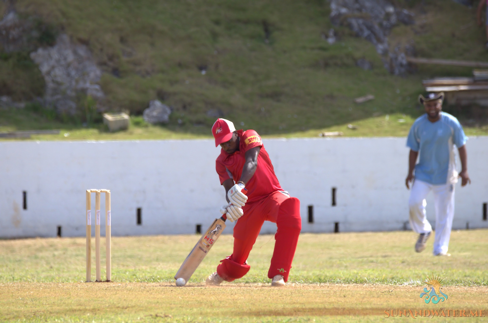 Bay vs St. Georges (305)